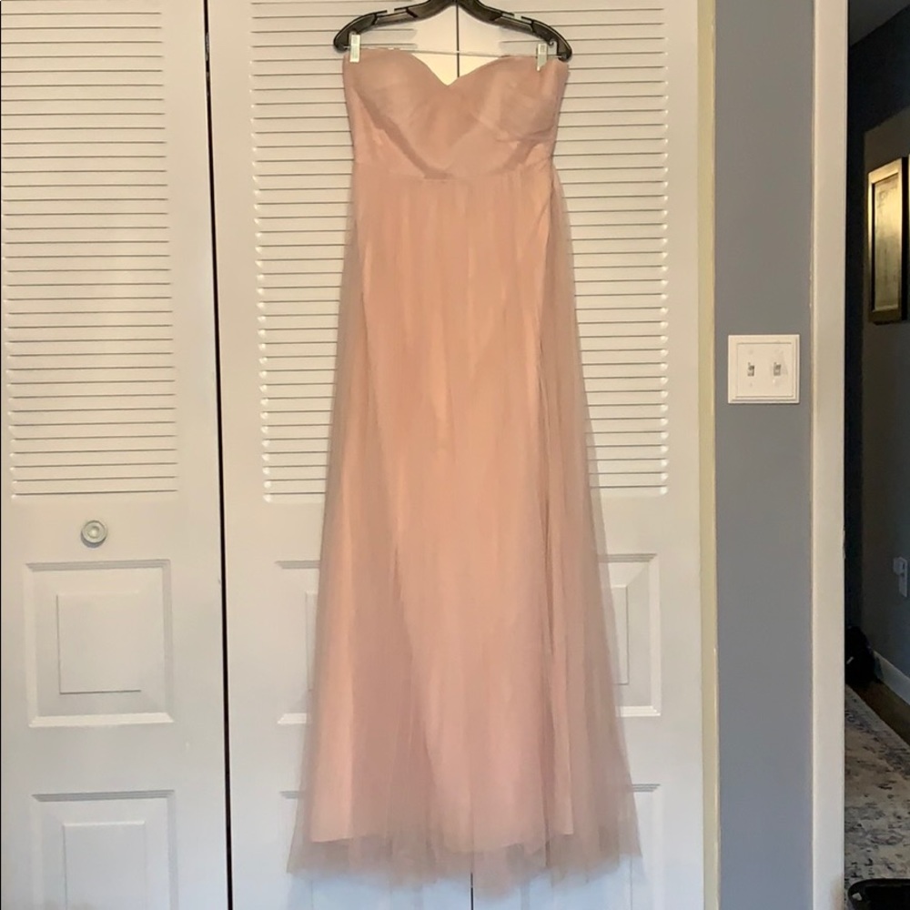 Jenny Yoo Annabelle dress